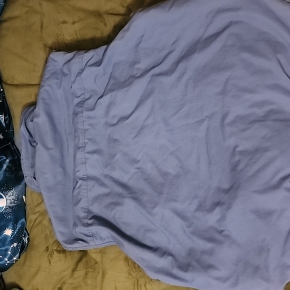 Vintage Hardy Amies London Vest Reversable Great Condition Size Large - Picture 3 of 5